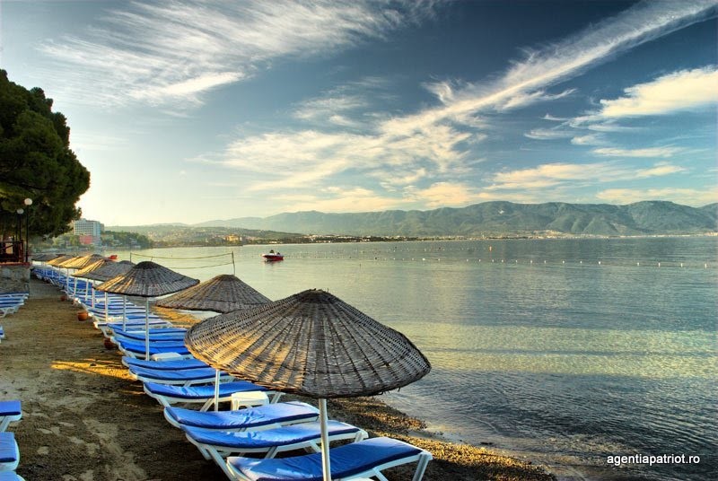 imagini hotel OMER HOLIDAY KUSADASI